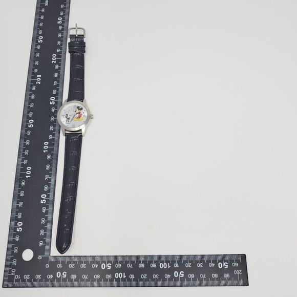 Disney Magic Through the Years  with Mickey Women's Watch - Picture 11 of 12